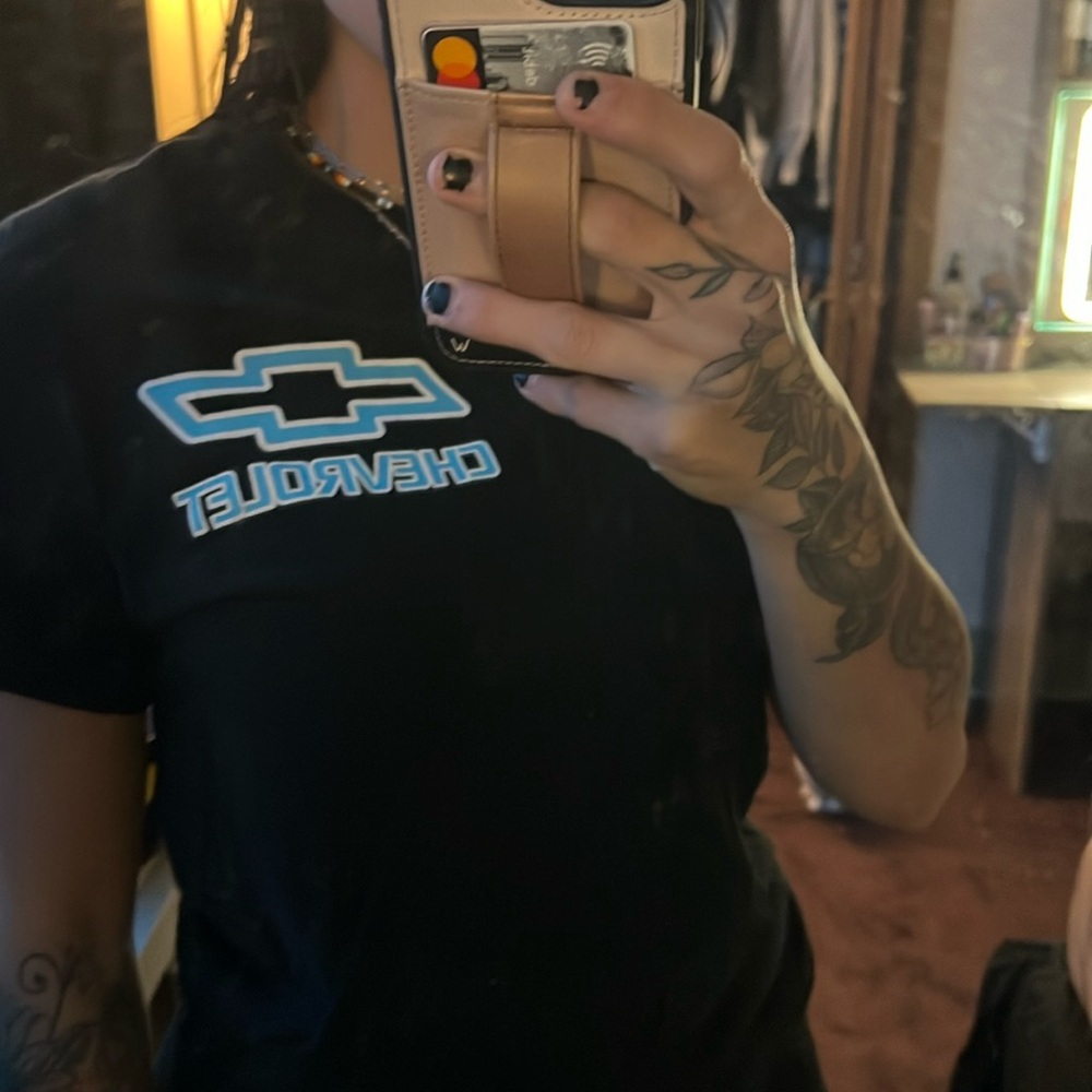 Chevrolet T Shirt